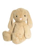 Teddykompaniet Olivia Rabbit Beige