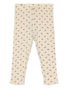 Sofie Schnoor Baby And Kids Leggings Multi/patterned