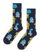 Happy Socks Star Wars™ 6-Pack Gift Set Multi/patterned