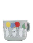 Moomin Festivities, Cup With Handle, Balloon Home Meal Time Cups & Mug...