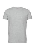 Lindbergh Mens Stretch Crew Neck Tee S/Smens Stretch Crew Neck Tee S/S...