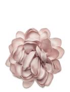 Claire Woman Cwfiella Brooch Rosa