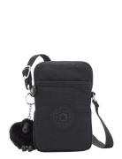 Kipling Tally Svart