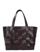 Adax Limona Shopper Meike Brun