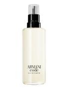 Armani Armani Code Eau De Parfum 150Ml Refill Nude