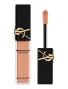 Yves Saint Laurent Ysl Make Me Blush Liquid Blush 57 Nude