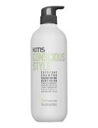 KMS Hair Kms Consciousstyle Everyday Shampoo 750 Ml Nude