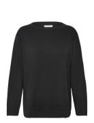 InWear Gincentiw Crewneck Svart
