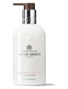 Molton Brown Delicious Rhubarb & Rose Hand Lotion Nude