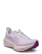 Asics Novablast 4 Lila