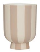 OYOY Living Design Toppu Pot - Extra Small Beige