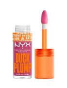 NYX Professional Makeup Nyx Professional Makeup Duck Plump Lip Lacquer...