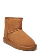 Sofie Schnoor Teddy Boot Beige