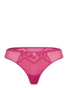 CHANTELLE Cabaret Sauvage Tanga Rosa