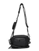 Steve Madden Blillite Crossbody Bag Svart