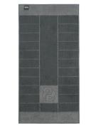 Doubleb Handtowel Boss Home Grey