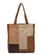 Noella Norri Tote Bag Beige