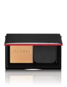 Shiseido Synchro Skin Self-Refreshing Custom Finish Powder Foundation