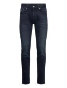 Tommy Jeans Scanton Slim Dh1267 Blå