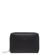 Adax Cormorano Wallet Cornelia Svart