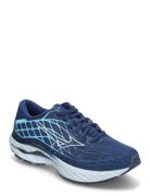 Mizuno Wave Inspire 20 Blå