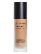 BareMinerals Original Pure Serum Radiant Natural Liquid Foundation Min...