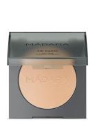 MÁDARA Air Equal Soft Silk Mineral Powder