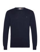 Timberland Williams River Cotton Yd Sweater Dark Sapphire/Dark Denim M...