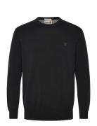 Timberland Williams River Cotton Yd Sweater Black/Pavement Svart