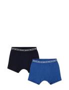 TUMBLE 'N DRY Tumble Trunks 2 Pack Blå