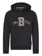 Blend Sweatshirt Svart