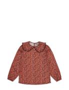 TUMBLE 'N DRY Tnd Flaine Rosa
