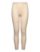 CeLaVi Leggings - Solid Beige