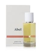 Abel Pink Iris Eau De Parfum Nude