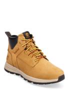 Timberland Killington Trekker Mid Lace Up Sneaker Wheat Beige