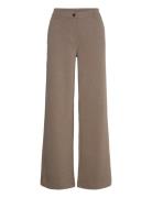 FREE/QUENT Pants From Freequent In A Soft Material. The Pants Have A S...