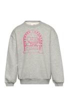 Sofie Schnoor Baby And Kids Sweatshirt Grå