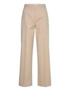 Bruun & Stengade Bs Skyler Suit Pants Beige