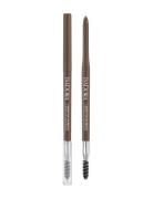 IsaDora The Brow Fix 24H Pencil Longwear & Waterproof 04 Light Brown B...