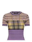 Desigual Cuadri Multi/patterned