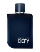 Calvin Klein Fragrance Calvin Klein Defy Parfum Parfum 200 Ml Nude