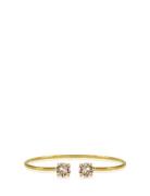 Caroline Svedbom Classic Petite Bracelet Gold Guld