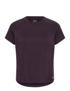 Craft Adv T Tee 2 W Lila