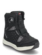 Viking Espo Reflex Warm Gtx Boa Svart