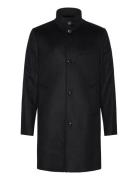 J. Lindeberg Jesse Melton Cashmere Coat Svart