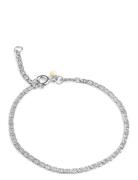 Enamel Copenhagen Elie Bracelet Silver