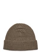 Amanda Christensen Beanie Brun