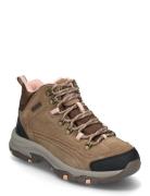 Skechers Trego - Alpine Trail Brun