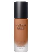 BareMinerals Bare Minerals Barepro 24H Matte Liquid Foundation Medium ...