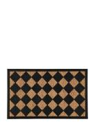 Noble House Door Mat 50 X 80 Beige